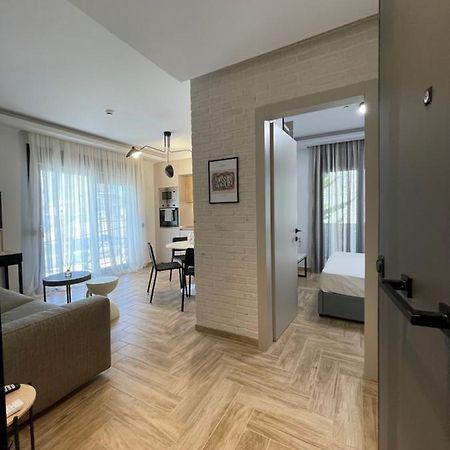 C&C3 Apartments Αλεξανδρούπολη Εξωτερικό φωτογραφία