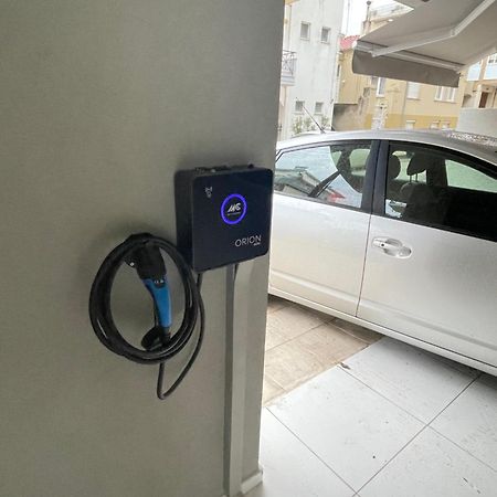 C&C3 Apartments Αλεξανδρούπολη Εξωτερικό φωτογραφία
