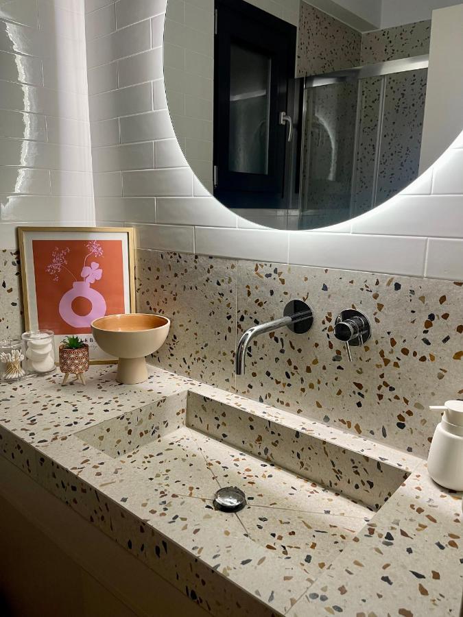C&C3 Apartments Αλεξανδρούπολη Εξωτερικό φωτογραφία