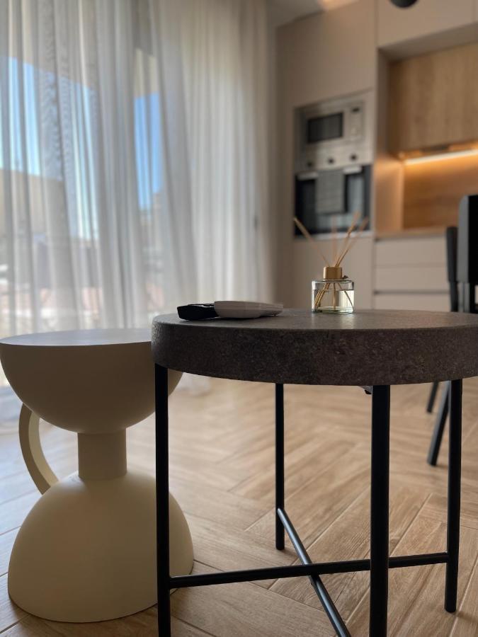 C&C3 Apartments Αλεξανδρούπολη Εξωτερικό φωτογραφία