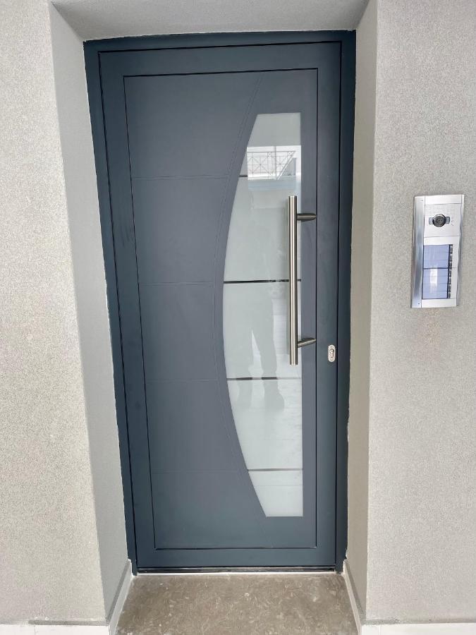 C&C3 Apartments Αλεξανδρούπολη Εξωτερικό φωτογραφία