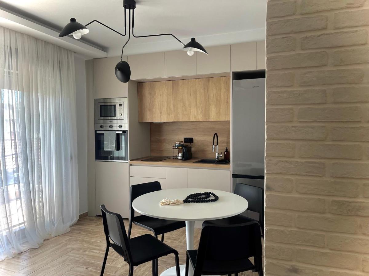C&C3 Apartments Αλεξανδρούπολη Εξωτερικό φωτογραφία