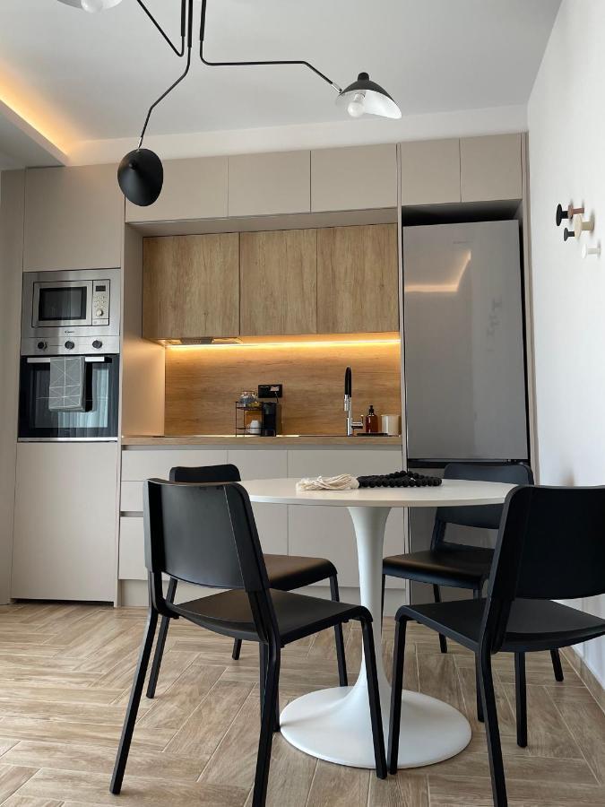 C&C3 Apartments Αλεξανδρούπολη Εξωτερικό φωτογραφία