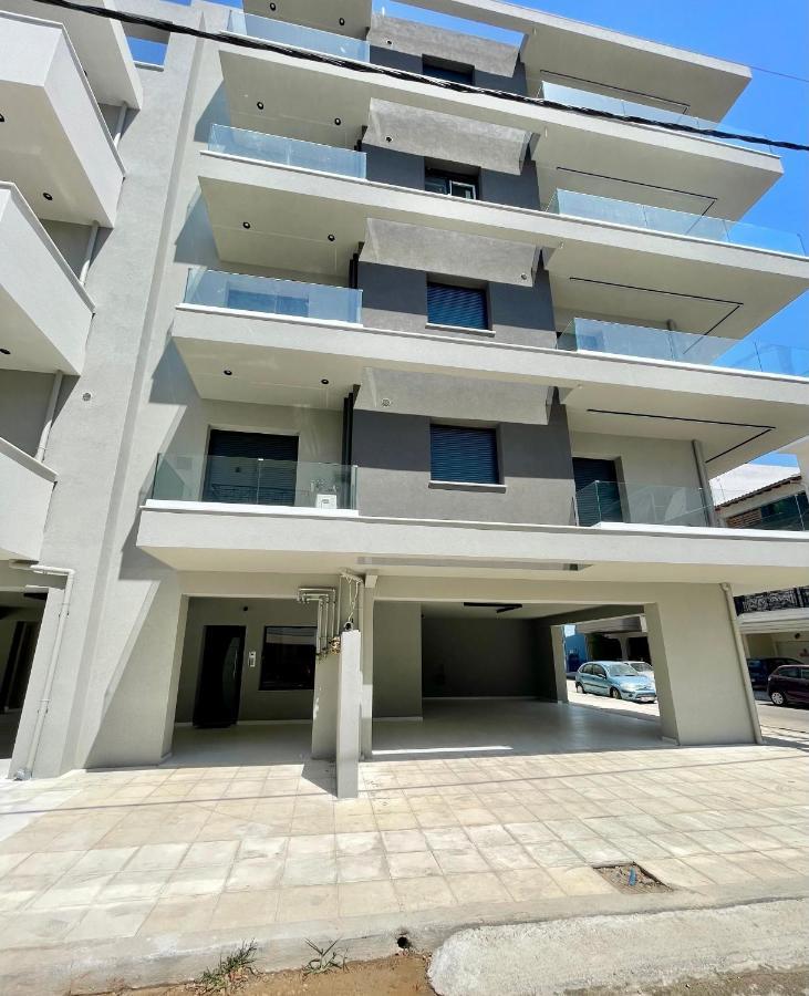 C&C3 Apartments Αλεξανδρούπολη Εξωτερικό φωτογραφία
