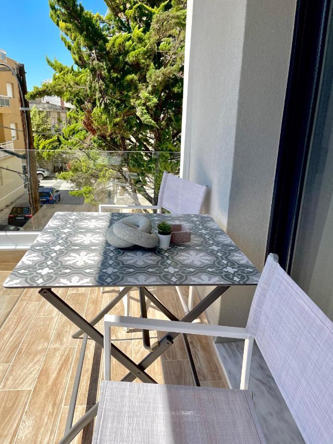 C&C3 Apartments Αλεξανδρούπολη Εξωτερικό φωτογραφία