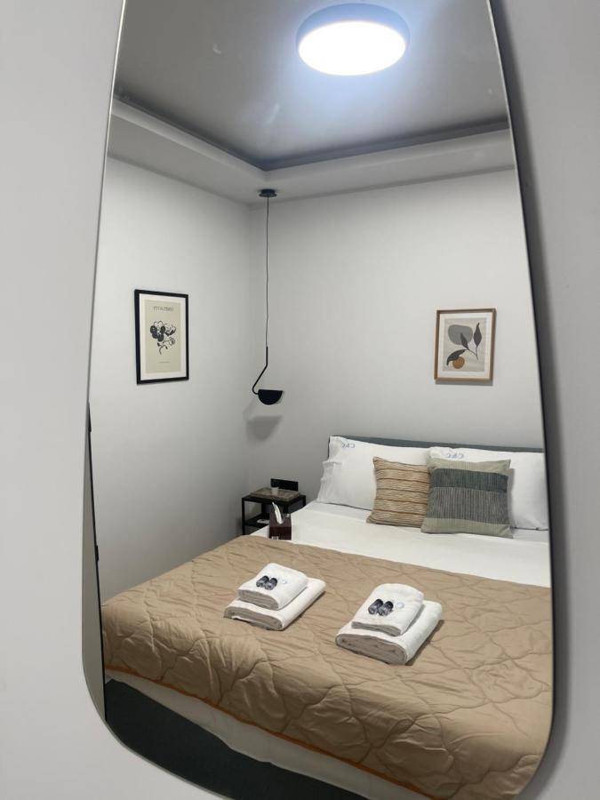 C&C3 Apartments Αλεξανδρούπολη Εξωτερικό φωτογραφία