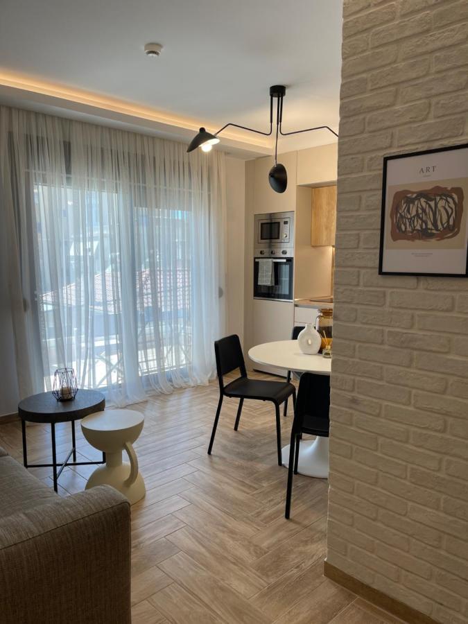 C&C3 Apartments Αλεξανδρούπολη Εξωτερικό φωτογραφία