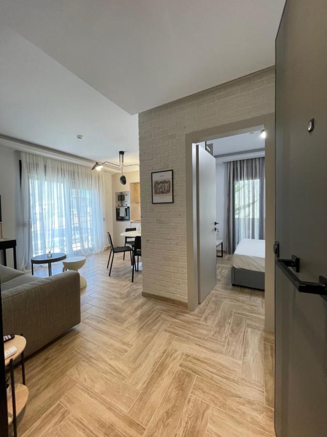 C&C3 Apartments Αλεξανδρούπολη Εξωτερικό φωτογραφία