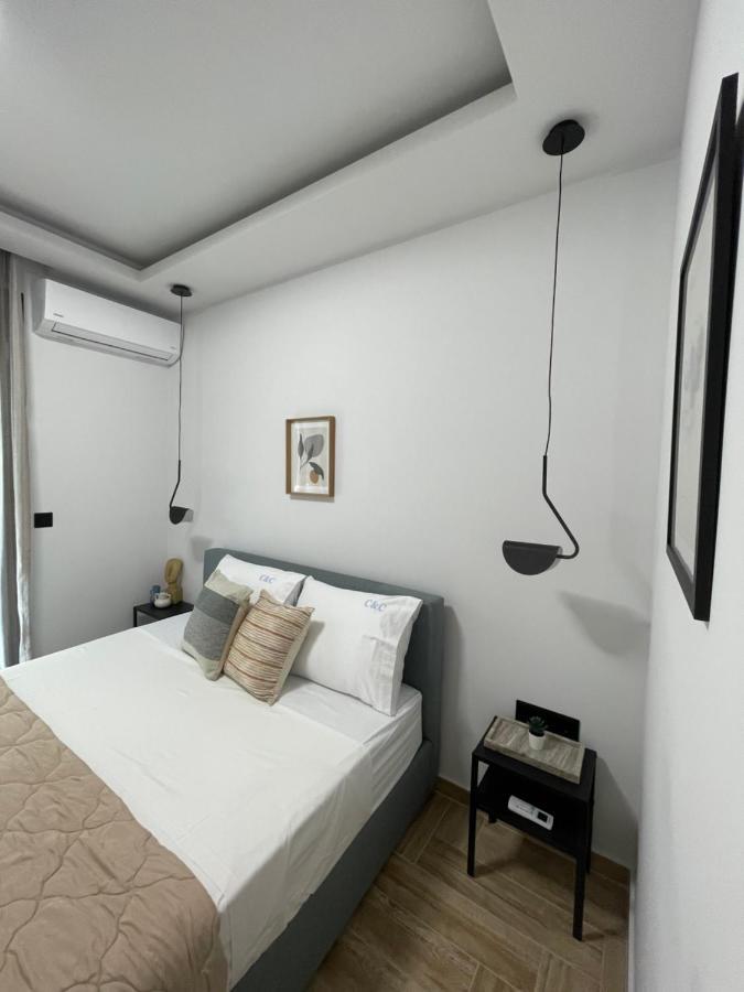 C&C3 Apartments Αλεξανδρούπολη Εξωτερικό φωτογραφία