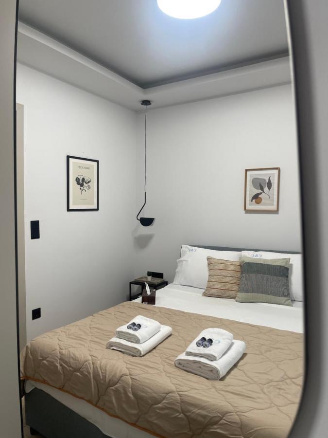 C&C3 Apartments Αλεξανδρούπολη Εξωτερικό φωτογραφία
