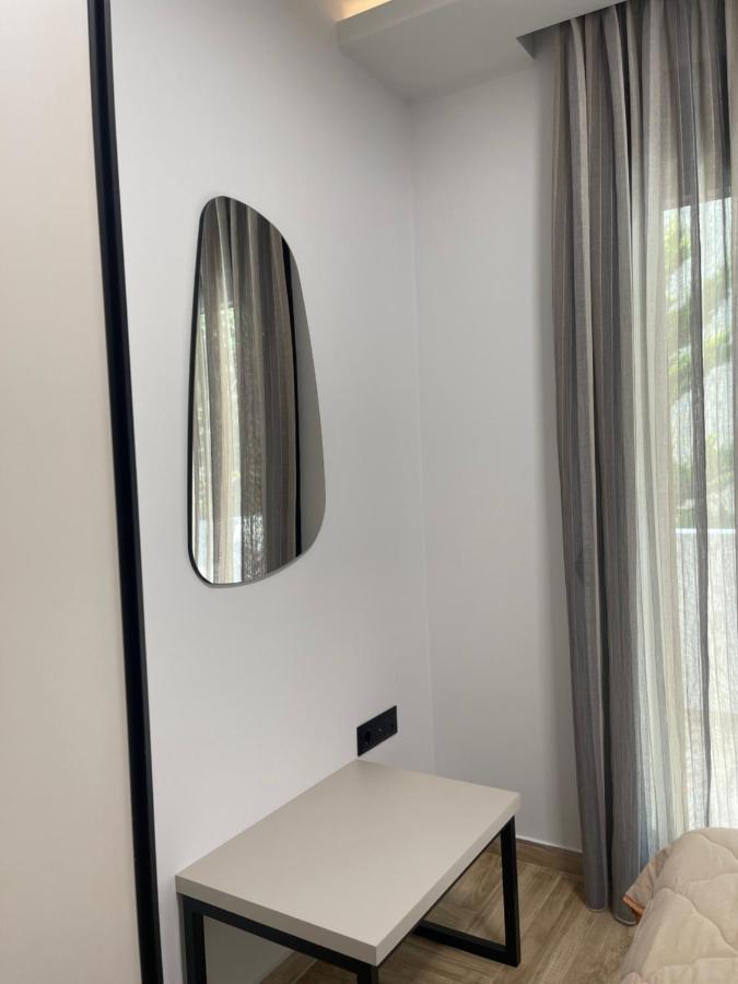 C&C3 Apartments Αλεξανδρούπολη Εξωτερικό φωτογραφία