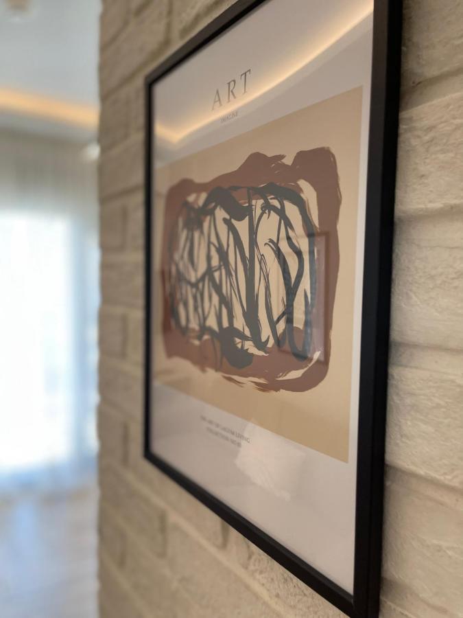 C&C3 Apartments Αλεξανδρούπολη Εξωτερικό φωτογραφία