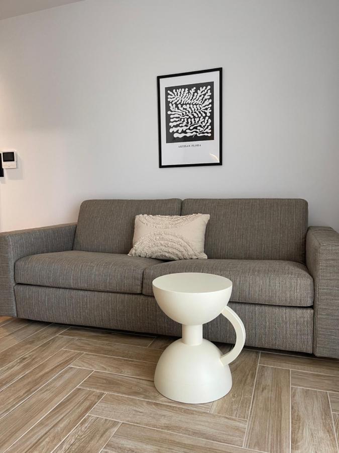 C&C3 Apartments Αλεξανδρούπολη Εξωτερικό φωτογραφία
