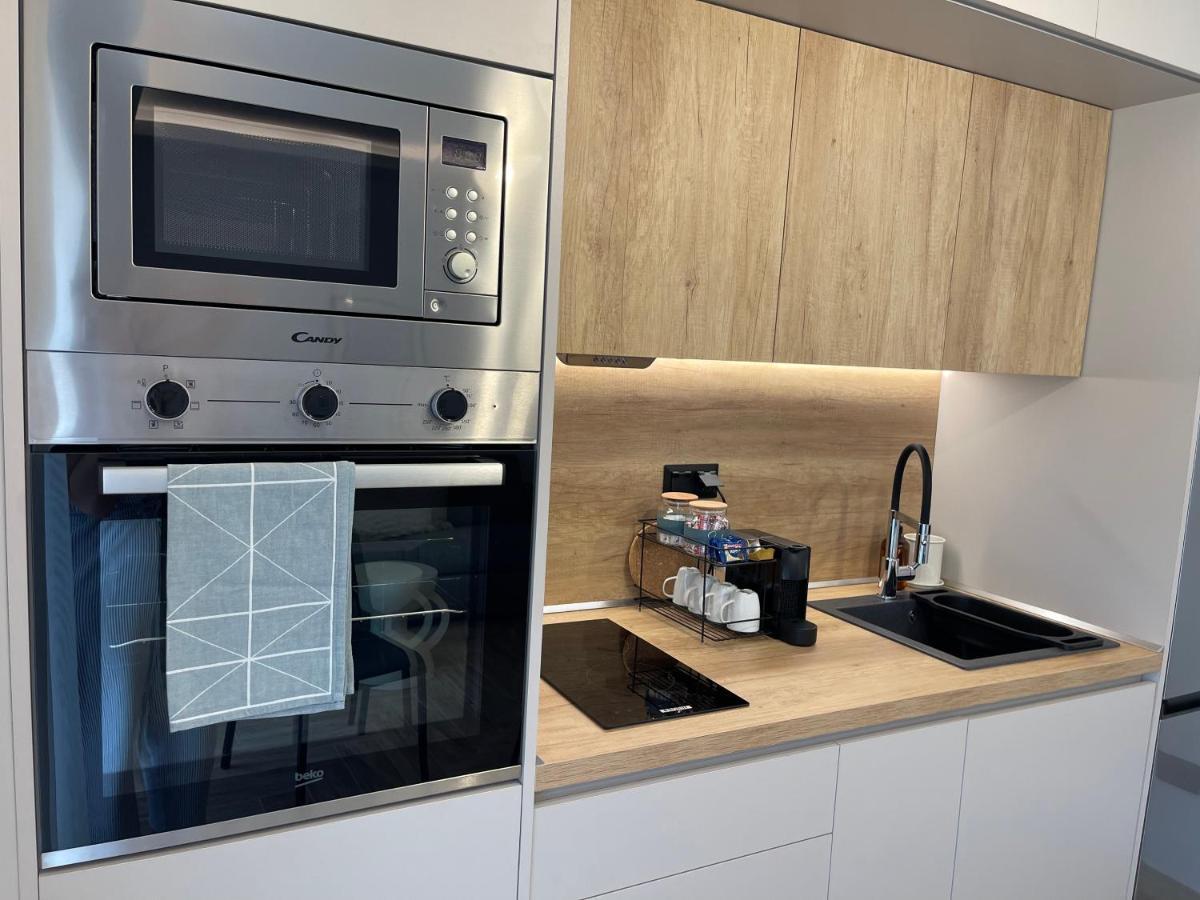 C&C3 Apartments Αλεξανδρούπολη Εξωτερικό φωτογραφία