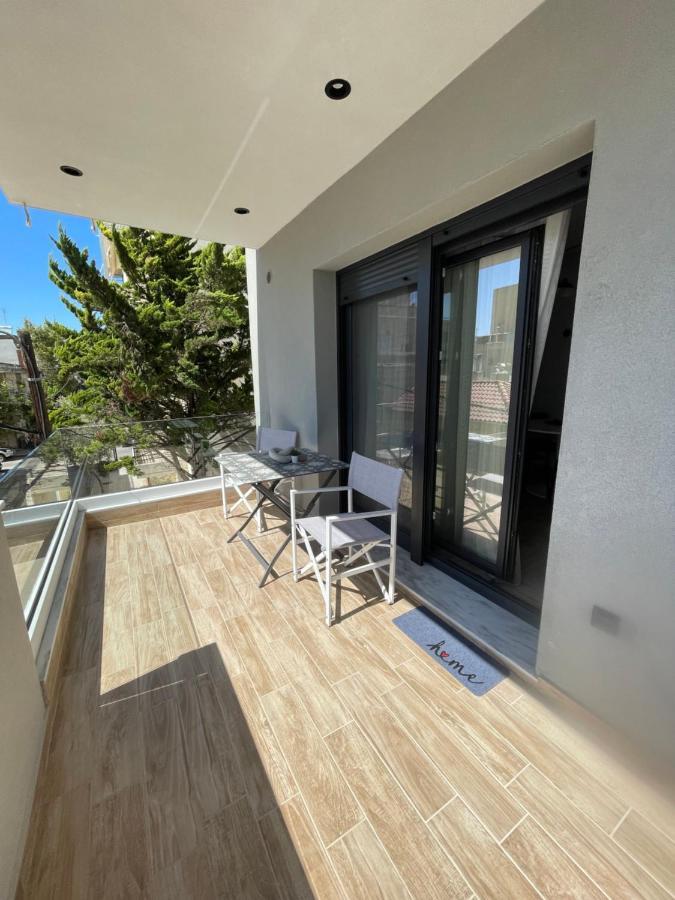 C&C3 Apartments Αλεξανδρούπολη Εξωτερικό φωτογραφία