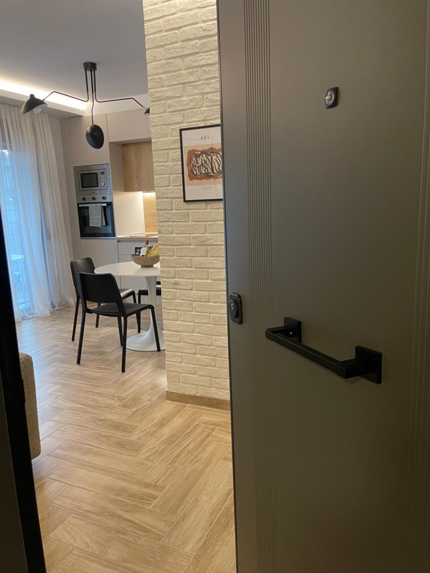 C&C3 Apartments Αλεξανδρούπολη Εξωτερικό φωτογραφία