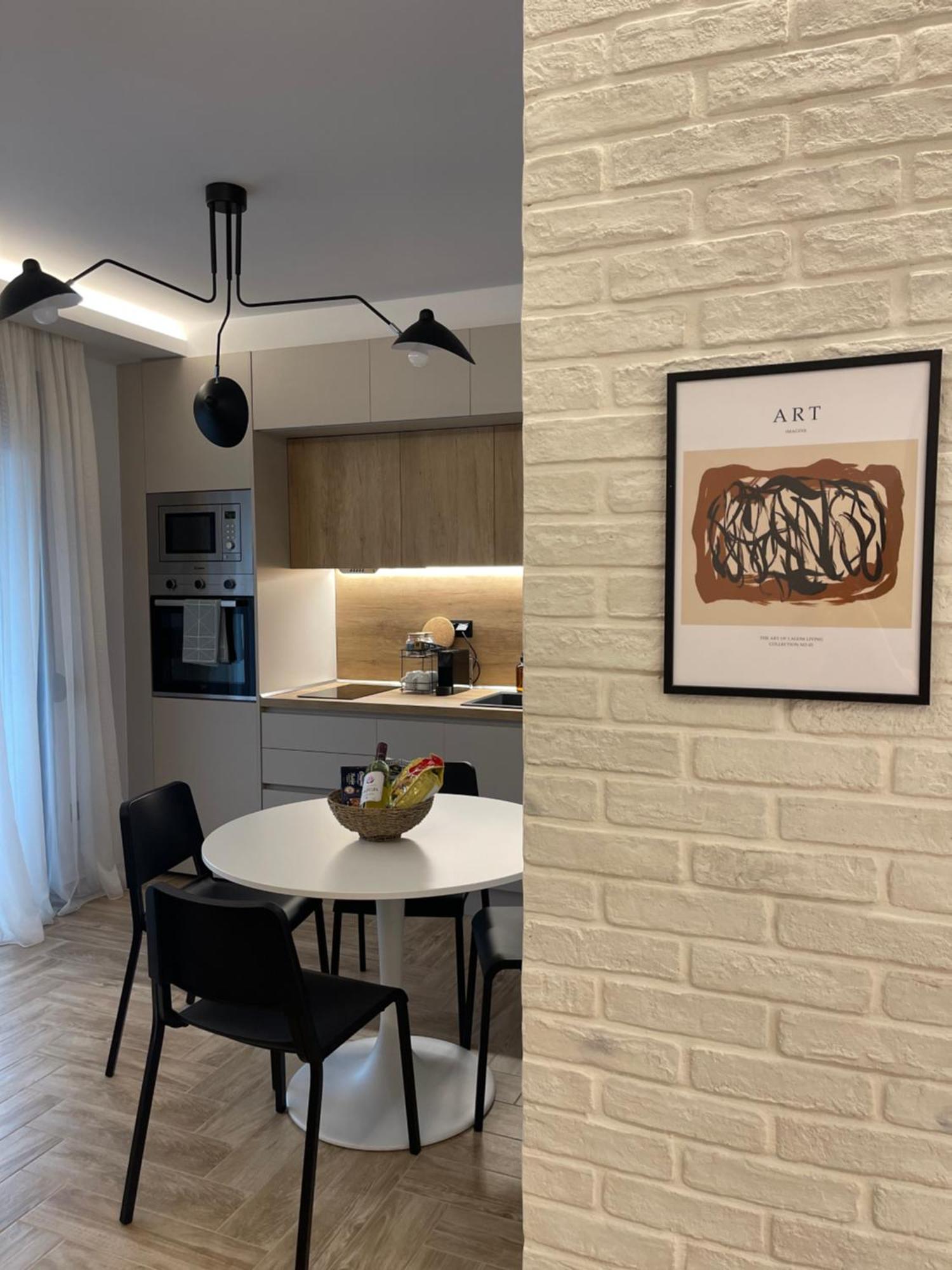 C&C3 Apartments Αλεξανδρούπολη Εξωτερικό φωτογραφία