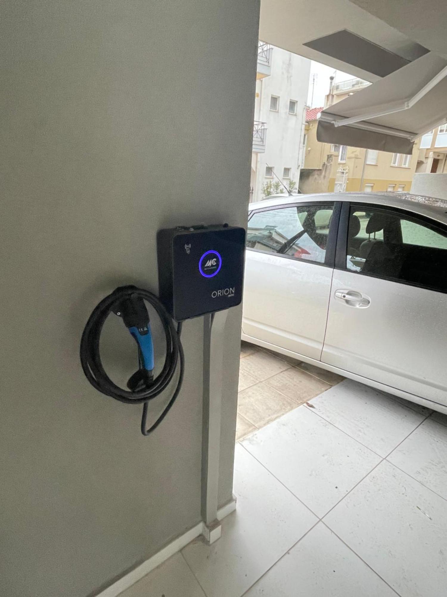 C&C3 Apartments Αλεξανδρούπολη Εξωτερικό φωτογραφία